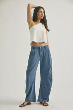 Load image into Gallery viewer, FP Spotlight Washed Chino Trouser