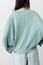 Load image into Gallery viewer, FP Skyline Thermal Tee