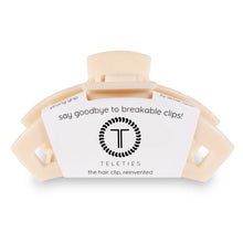 Load image into Gallery viewer, Large Open Hair Clip - Teleties