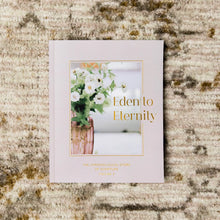 Load image into Gallery viewer, Eden to Eternity | The Chronological Story of Scripture | Volume 3