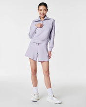Load image into Gallery viewer, SPANX Airessentials Half Zip
