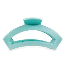 Load image into Gallery viewer, Small Open Hair Clip - Teleties