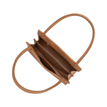 Load image into Gallery viewer, Ryleigh Leather Shoulder Bag