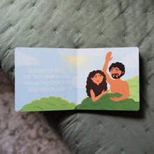 Load image into Gallery viewer, The Story of the Bible: The Problem and the Promise