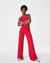 Load image into Gallery viewer, SPANX AirEssentials Wide Leg Pant