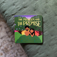 Load image into Gallery viewer, The Story of the Bible: The Problem and the Promise