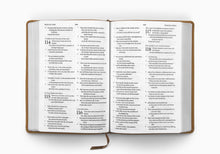 Load image into Gallery viewer, ESV Large Print Bible