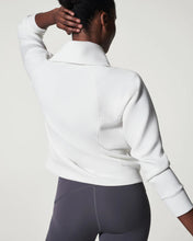 Load image into Gallery viewer, SPANX Airessentials Half Zip