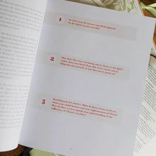 Load image into Gallery viewer, The Fruit of the Spirit Bible Study