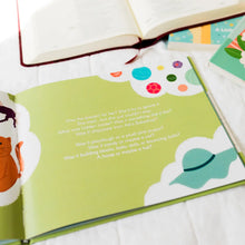 Load image into Gallery viewer, Sophia Gets a Bible - Children's Book