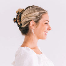 Load image into Gallery viewer, Large Open Hair Clip - Teleties