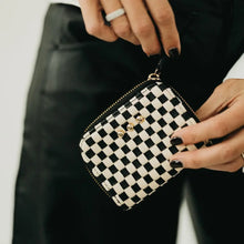 Load image into Gallery viewer, Wynona Woven Wallet