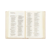 Load image into Gallery viewer, NLT Compact Bible: Casablanca Theme