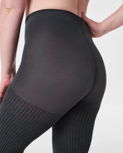 Load image into Gallery viewer, SPANX Cozy Rib Tights