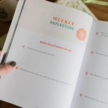 Load image into Gallery viewer, The Fruit of the Spirit Bible Study