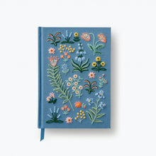 Load image into Gallery viewer, Rifle Paper Co. Embroidered Journals