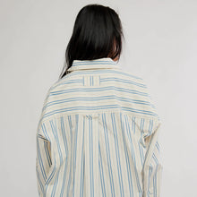 Load image into Gallery viewer, FP Freddie Striped Shirt