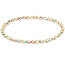 Load image into Gallery viewer, Hope Grateful Bracelet - Summer Colorful