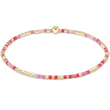 Load image into Gallery viewer, Extends Hope Unwritten Bracelet - Colorful