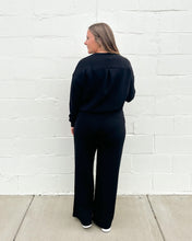 Load image into Gallery viewer, SPANX AirEssentials Wide Leg Pant