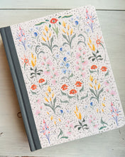 Load image into Gallery viewer, ESV SC Journaling Bible "In Bloom" (Lulie Wallace)