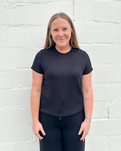 Load image into Gallery viewer, SPANX Airessentials Cap Sleeve Top