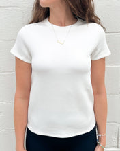 Load image into Gallery viewer, SPANX Airessentials Cap Sleeve Top