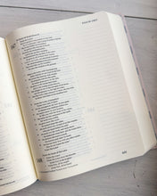Load image into Gallery viewer, ESV SC Journaling Bible "In Bloom" (Lulie Wallace)