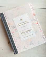 Load image into Gallery viewer, ESV SC Journaling Bible "In Bloom" (Lulie Wallace)