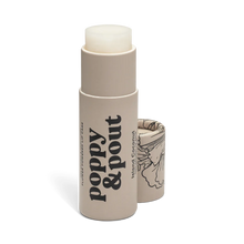 Load image into Gallery viewer, Poppy & Pout Lip Balm