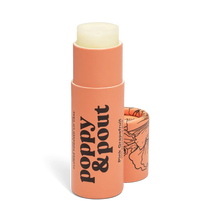 Load image into Gallery viewer, Poppy & Pout Lip Balm