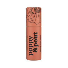 Load image into Gallery viewer, Poppy & Pout Lip Balm