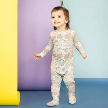 Load image into Gallery viewer, Little Lovin Modal Magnetic Footie