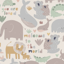 Load image into Gallery viewer, Little Lovin Modal Magnetic Footie