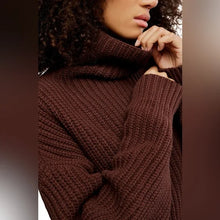 Load image into Gallery viewer, FP Swim Too Deep Pullover