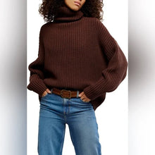 Load image into Gallery viewer, FP Swim Too Deep Pullover