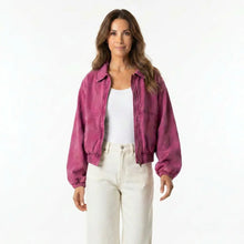 Load image into Gallery viewer, FP Birdie Washed Jacket