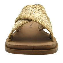 Load image into Gallery viewer, Caliso Slide Sandals