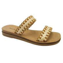 Load image into Gallery viewer, Caliso Strap Sandals