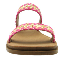 Load image into Gallery viewer, Caliso Strap Sandals