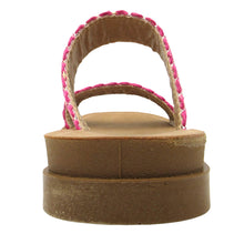 Load image into Gallery viewer, Caliso Strap Sandals