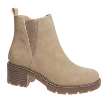Load image into Gallery viewer, Taupe Everlee Boots