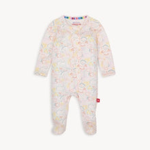 Load image into Gallery viewer, So-Fish-Ticated Magnetic Me Footie