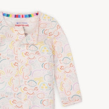 Load image into Gallery viewer, So-Fish-Ticated Magnetic Me Footie