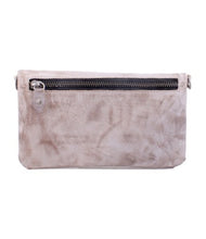 Load image into Gallery viewer, Cadence Leather Wristlet Wallet - Bedstu