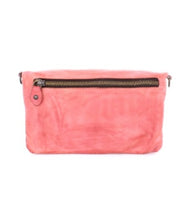 Load image into Gallery viewer, Cadence Leather Wristlet Wallet - Bedstu