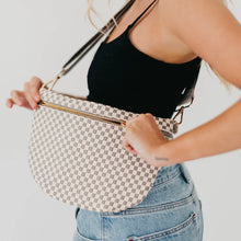 Load image into Gallery viewer, Westlyn Woven Bum Bag