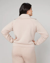 Load image into Gallery viewer, SPANX Airessentials Half Zip