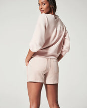Load image into Gallery viewer, SPANX Stretch Twill Shorts, 4"
