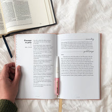 Load image into Gallery viewer, All Things New Scripture Journal